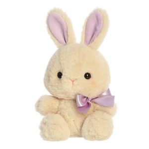 Animal/Fish Plushie/Doll Beige [New Item]
