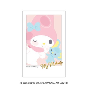 推しフォトステッカー サンリオキャラクターズ
