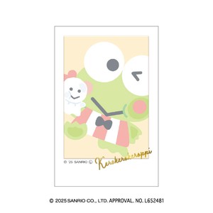 推しフォトステッカー サンリオキャラクターズ