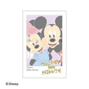 推しフォトステッカー ディズニー