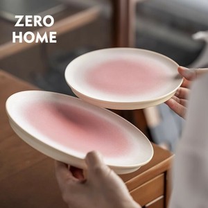 陶磁器 デザート皿 アフタヌーンティー お菓子皿 フルーツ ケーキ皿