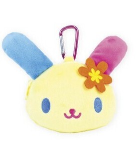 Small Item Organizer USAHANA Mascot Sanrio Characters