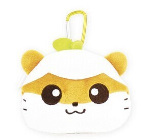 Small Item Organizer Mascot Sanrio Characters