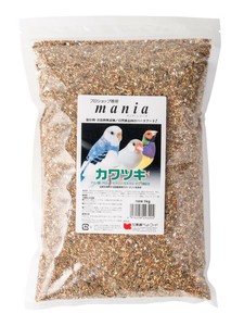 黒瀬ペットフード プロショップ専用 mania カワツキ マニア