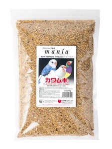 黒瀬ペットフード プロショップ専用 mania カワムキ マニア