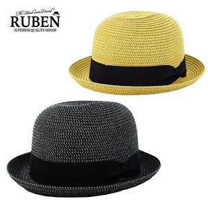 Bowler Hat Ladies fashion Men's S/S