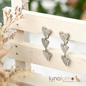 Clip-On Earrings Earrings Ladies fashion Presents Casual