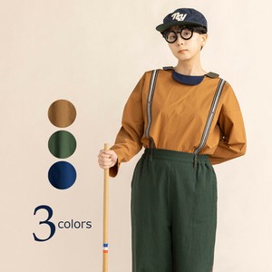 emago Button Shirt/Blouse Casual [A/W NEW]