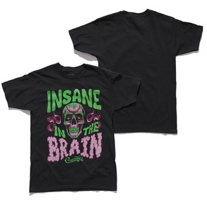サイプレス・ヒル【CYPRESS HILL】Tシャツ 半袖 ヒップホップ 音楽グループ  ロックT バンドT ユニセックス