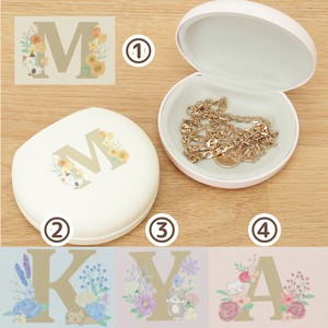 Pouch/Case Gift Fukunyan Cat Presents Small Case Multi-use Case