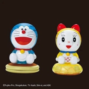 クリスタルパズル　ドラえもん＆ドラミ 50255