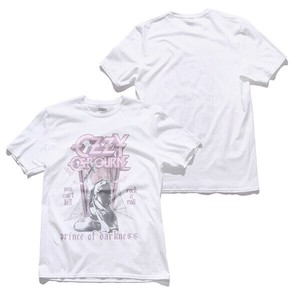 オジー・オズボーン【OZZY OSBOURNE】Tシャツ 半袖 ロックT ハードロック ヘヴィメタル メンズ レディース