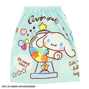 Sanrio Towel Cinnamoroll