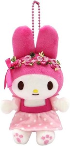 Pre-order Doll/Anime Character Plushie/Doll My Melody Mascot