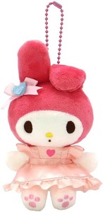 Pre-order Doll/Anime Character Plushie/Doll My Melody Mascot