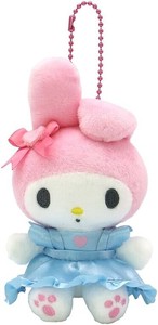 Pre-order Doll/Anime Character Plushie/Doll My Melody Mascot