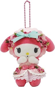 Pre-order Doll/Anime Character Plushie/Doll My Melody Mascot