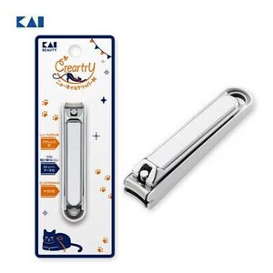 KAIJIRUSHI Nail Clipper/File Nail Clipper