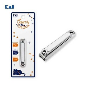 KAIJIRUSHI Nail Clipper/File Nail Clipper