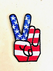 Patch/Applique Patch