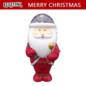 ■クリスマスグッズ■■2025X'mas　先行予約■　サンタミラーボール