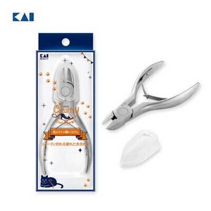 KAIJIRUSHI Nail Clipper/File Nail Clipper