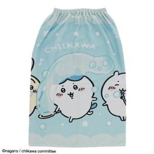 Chikawa Towel Soap Bubble