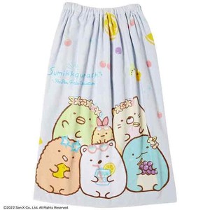 Towel Sumikkogurashi