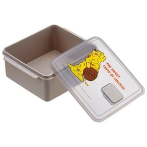烹饪用品 小熊维尼
