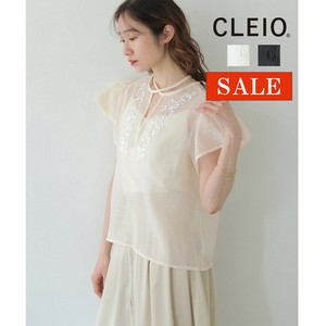 衬衫 CLEIO 刺绣 折扣/打折 衬衫
