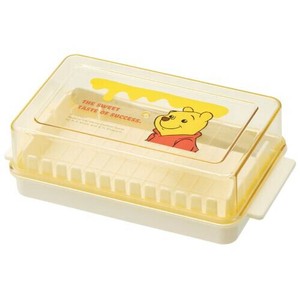 烹饪用品 小熊维尼 日本制造