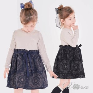 Kids' Casual Dress