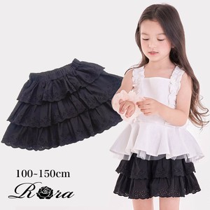 Kids' Skort