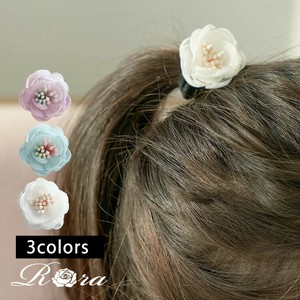 Hair Ties Flower