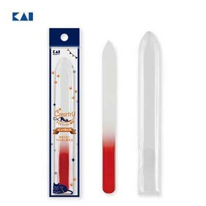 KAIJIRUSHI Nail Clipper/File
