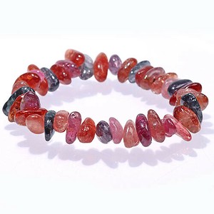 Gemstone Bracelet Natural Stone 10 ~ 12mm