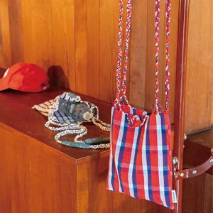 【DULTON】ダルトン HAMMOCK SACOCHE ハンモックサコッシュ ちょっとした外出に丁度良いサコッシュタイプ