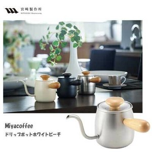 Kettle Single Miyacoffee
