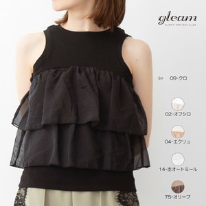 T-shirt American Sleeve Tank Top [S/S NEW]