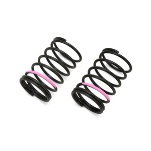 G-FORCE Black SUS Drift Spring (27mm/7.5T)(2本入) GD101