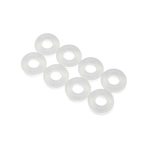 G-FORCE High Seal ΩRing for Buggy (Silicon8pcs) GOP138