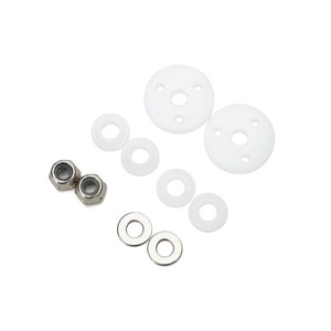 G-FORCE EXアルミビッグボアダンパー用メンテナンスセット GOP152