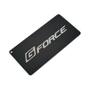 G-FORCE GENOVA用ウエイトプレート(35g) GOP148