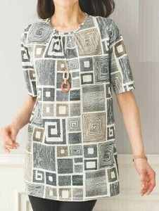 Tunic Tunic Made in Japan
