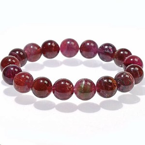 Gemstone Bracelet 12mm
