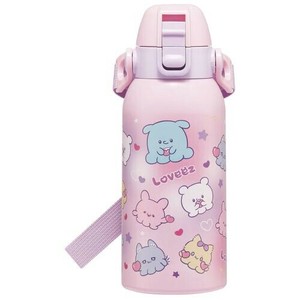 水壶 600ml