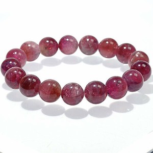Gemstone Bracelet 12mm