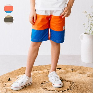 Kids' Short Pant Outdoor Switching 5/10 length