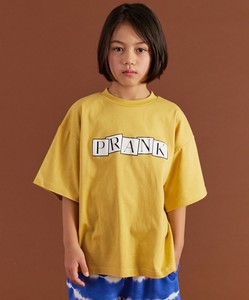 Kids' Short Sleeve T-shirt T-Shirt Printed Short Sleeve STREET