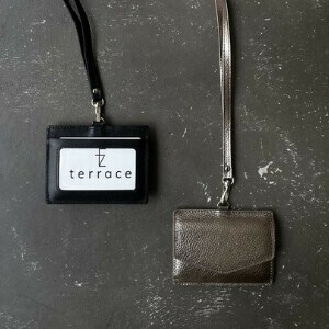 Small Bag/Wallet Unisex